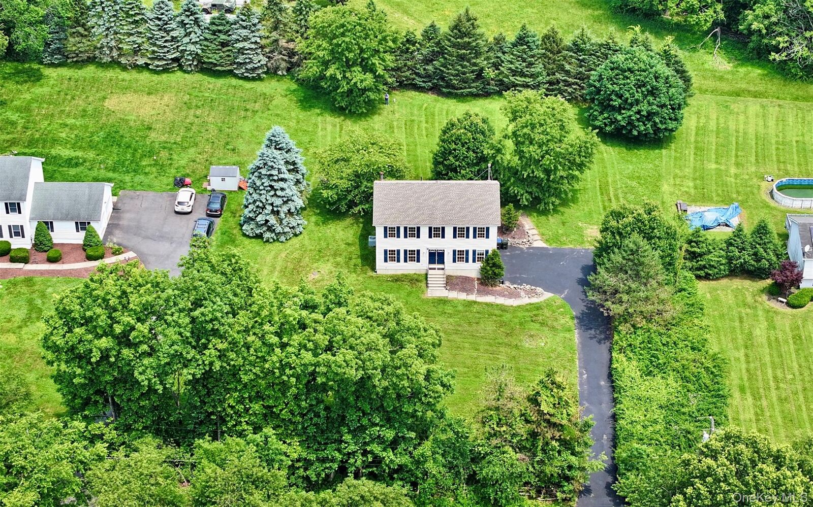 Property Photo:  62 Station Road  NY 12577 