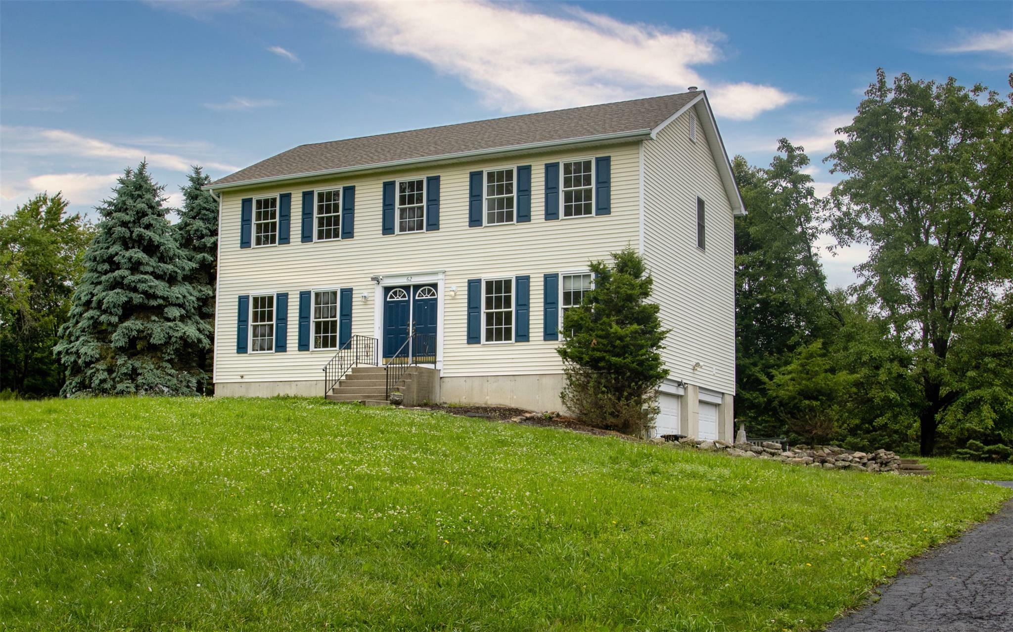 Property Photo: 62 Station Road NY 12577