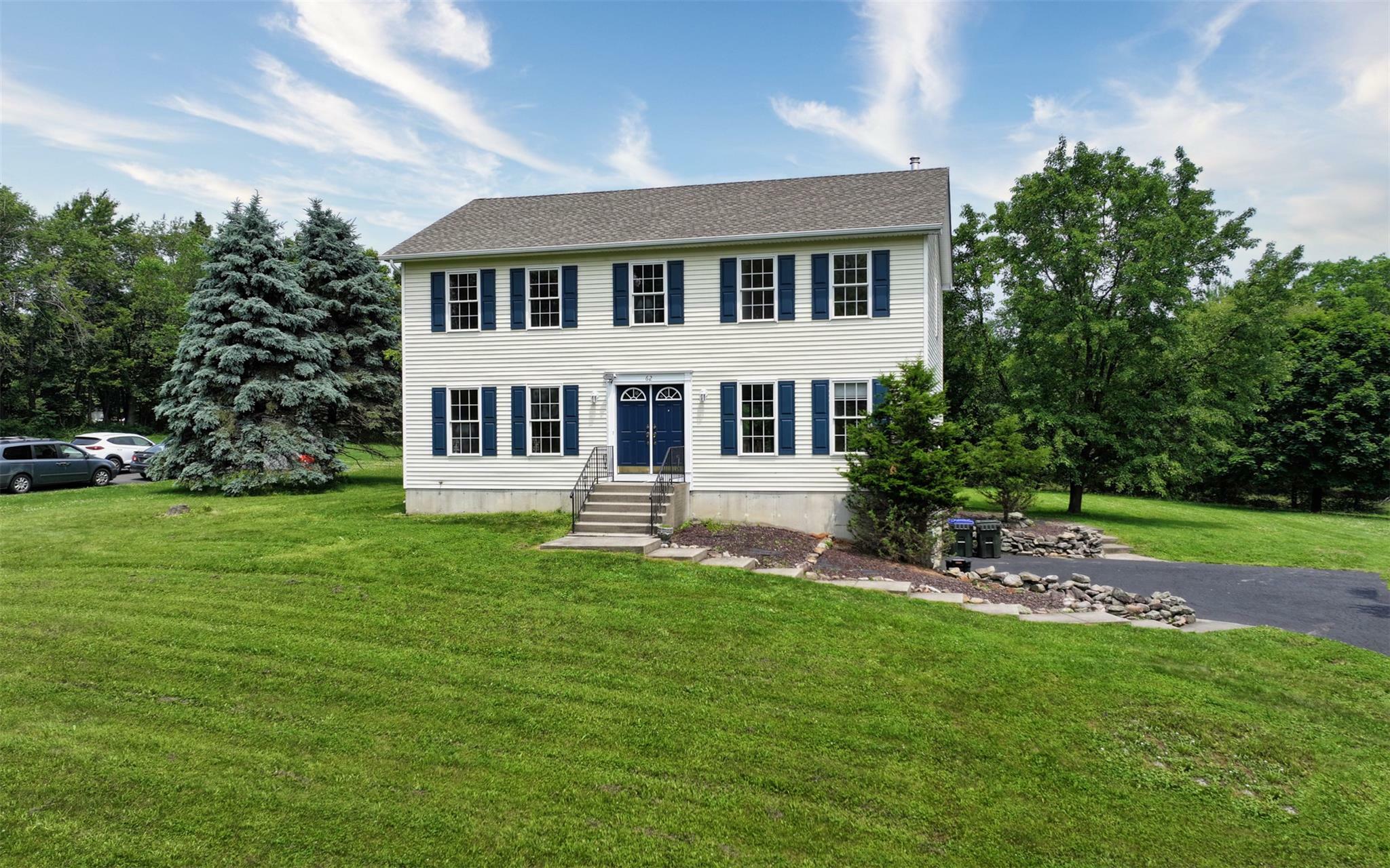 Property Photo:  62 Station Road  NY 12577 