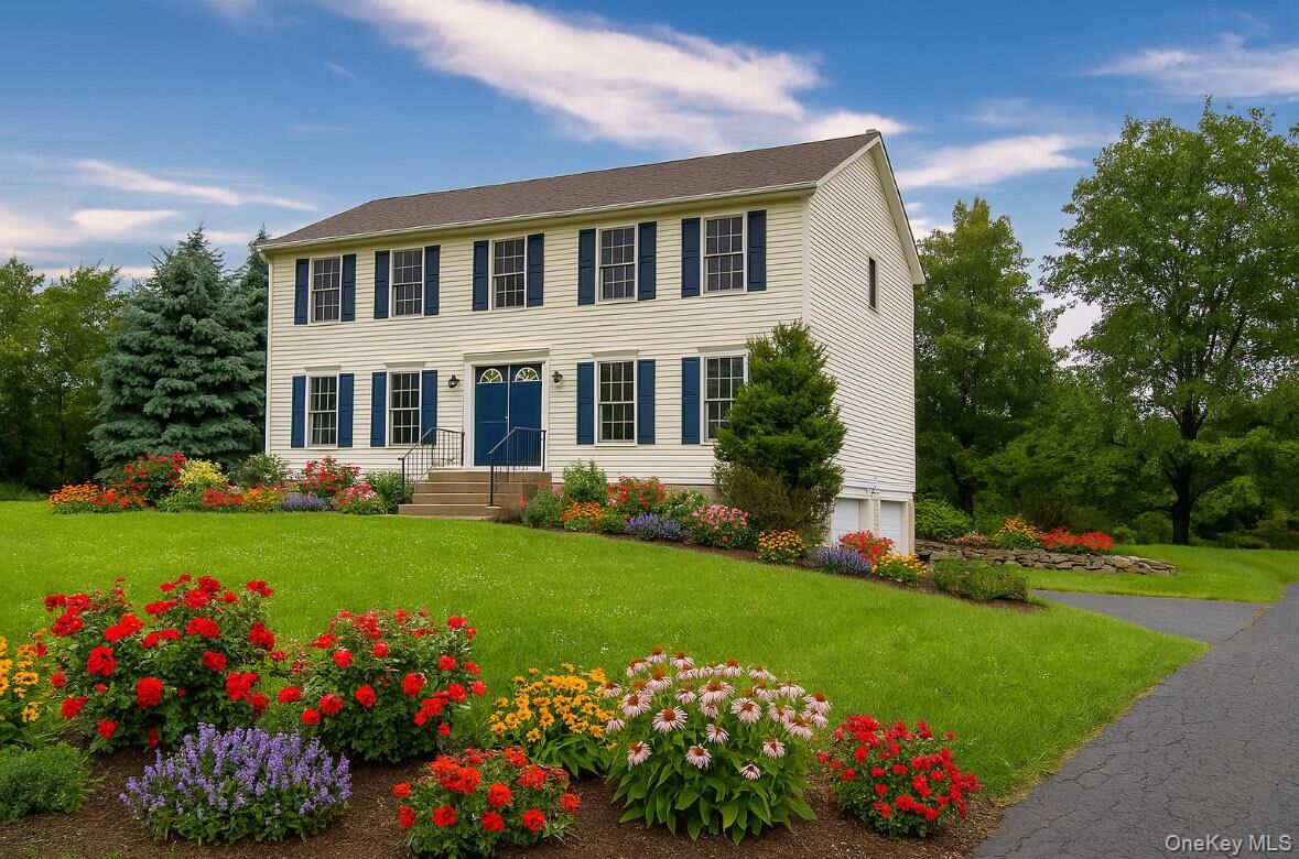 Property Photo:  62 Station Road  NY 12577 