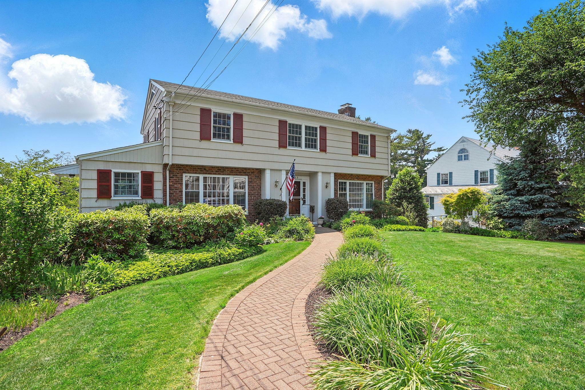 Property Photo: 1449 Riverview Avenue NY 10566