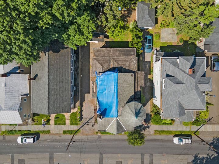 Property Photo:  165 Fair Street  NY 12401 