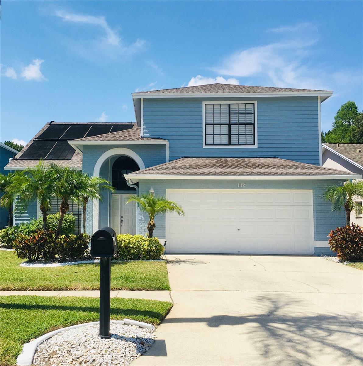 11121 Clayridge Drive  Tampa FL 33635 photo