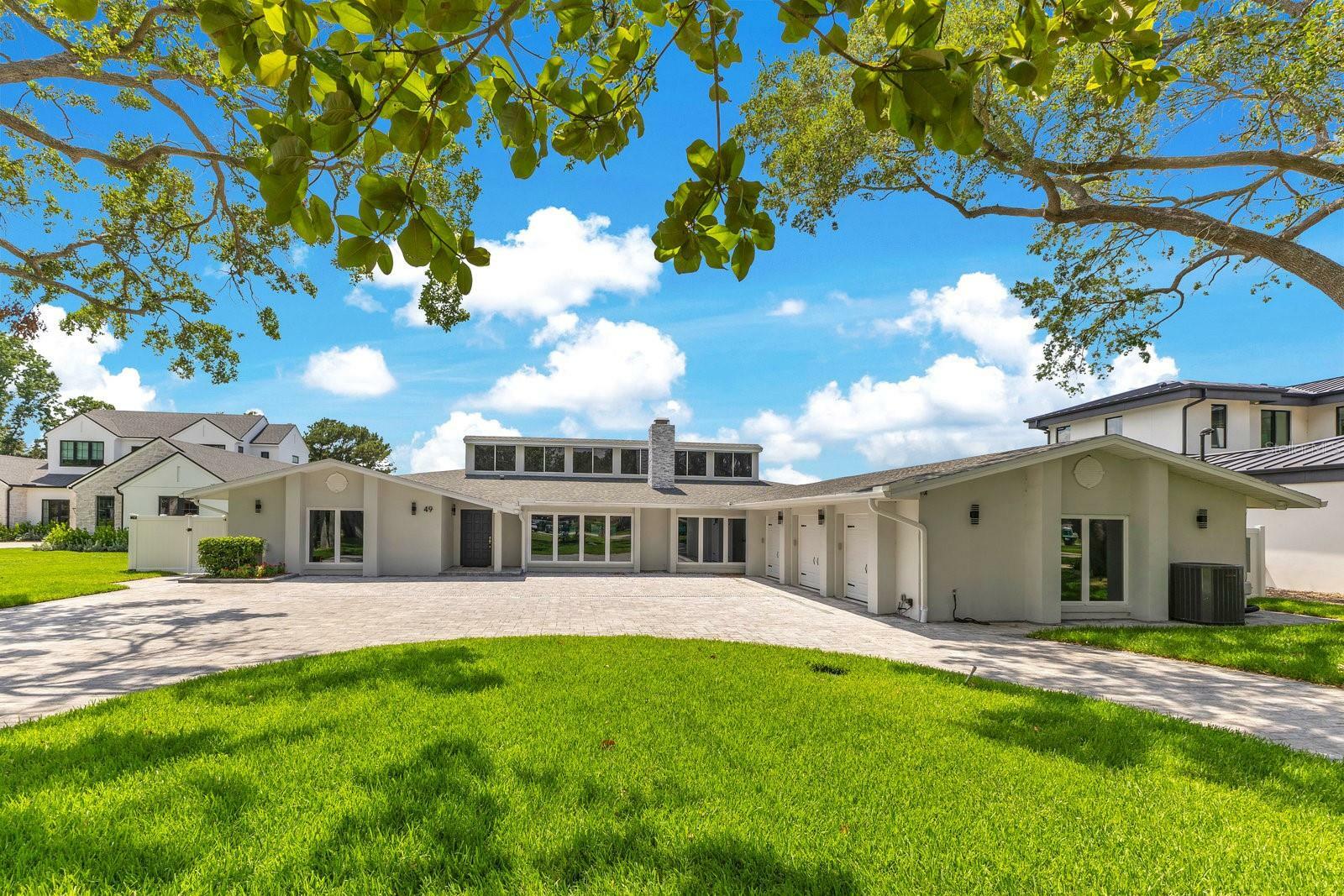 Property Photo: 49 Interlaken Road FL 32804