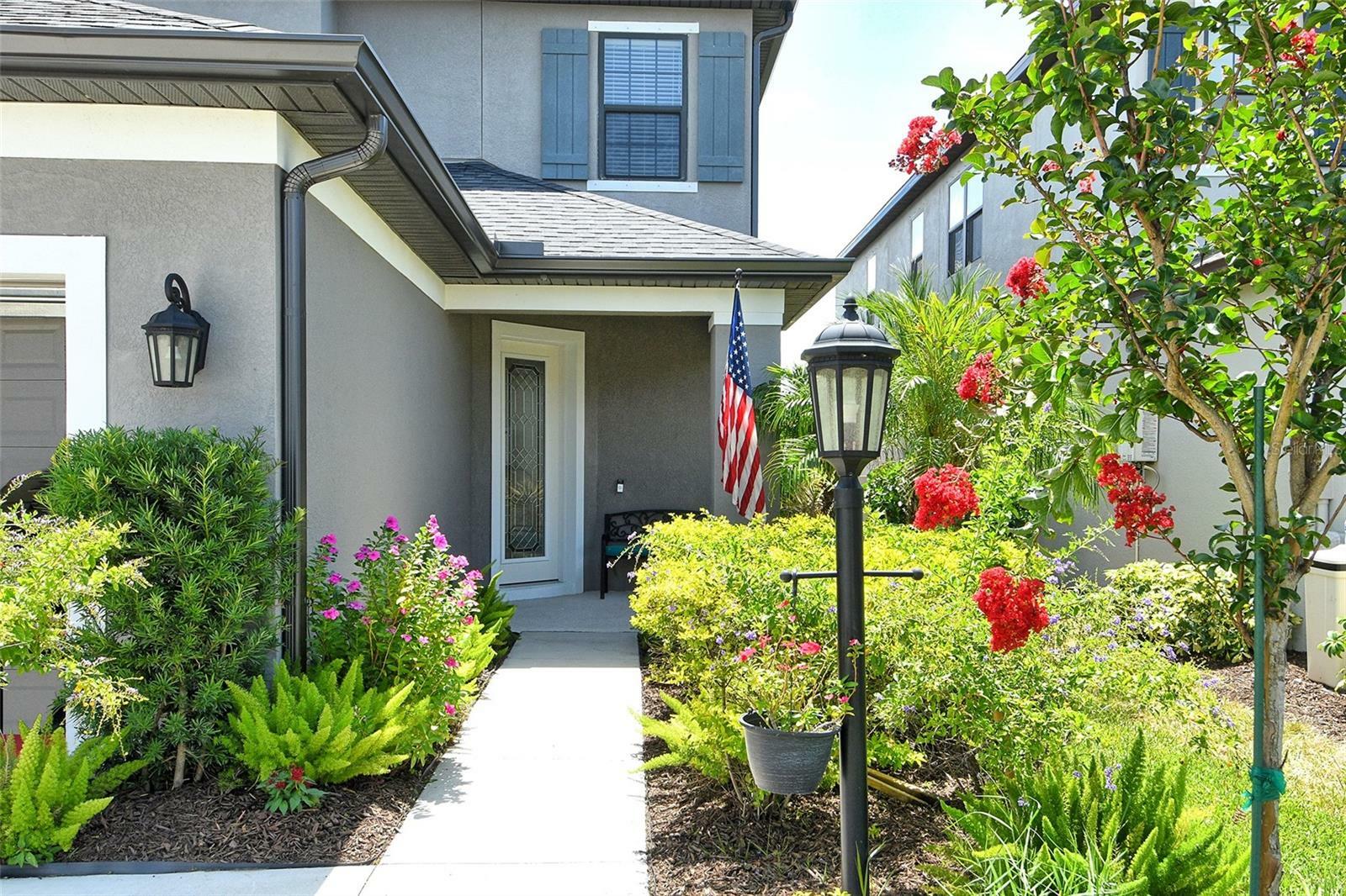 Property Photo: 5475 Summit Glen FL 34203