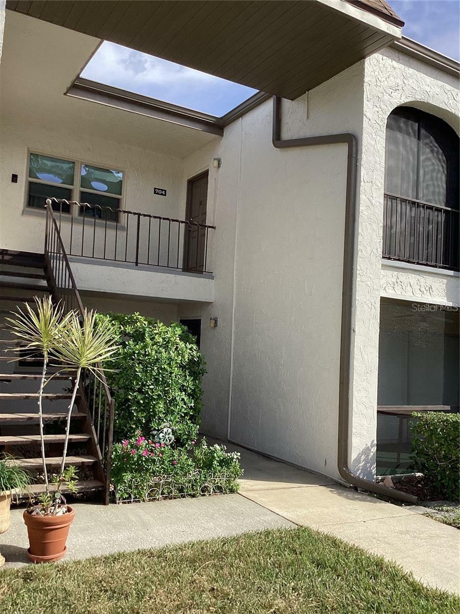 Property Photo: 7701 Starkey Road 704 FL 33777