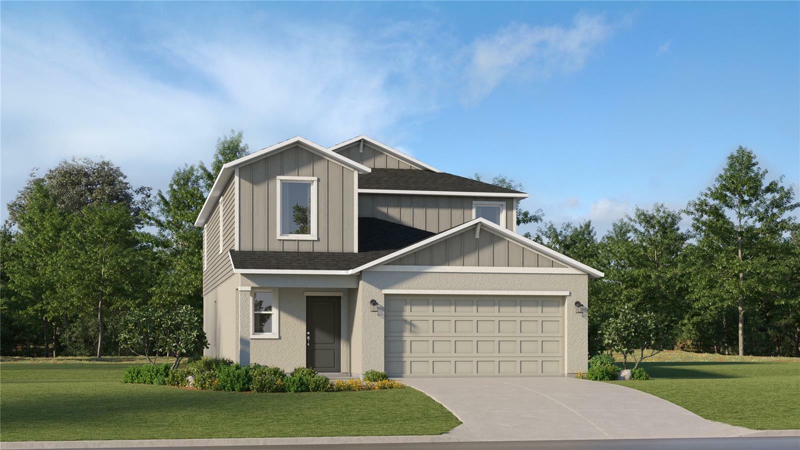 Property Photo: 11678 Brae Way FL 33525