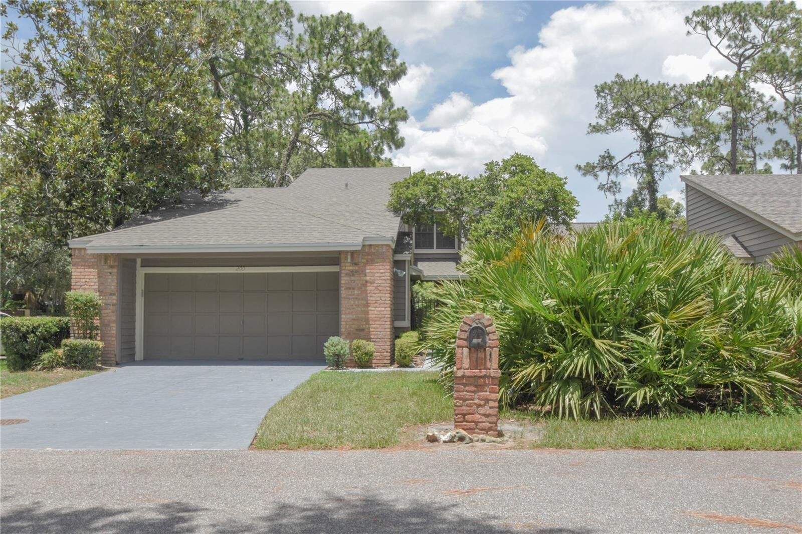 Property Photo: 200 Hummingbird Lane FL 32779