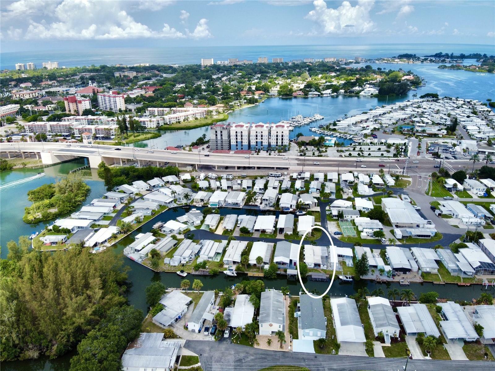 Property Photo: 168 Morning Star Road FL 34285