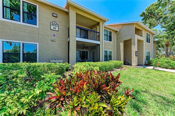 4057 Crockers Lake Boulevard 15  Sarasota FL 34238 photo