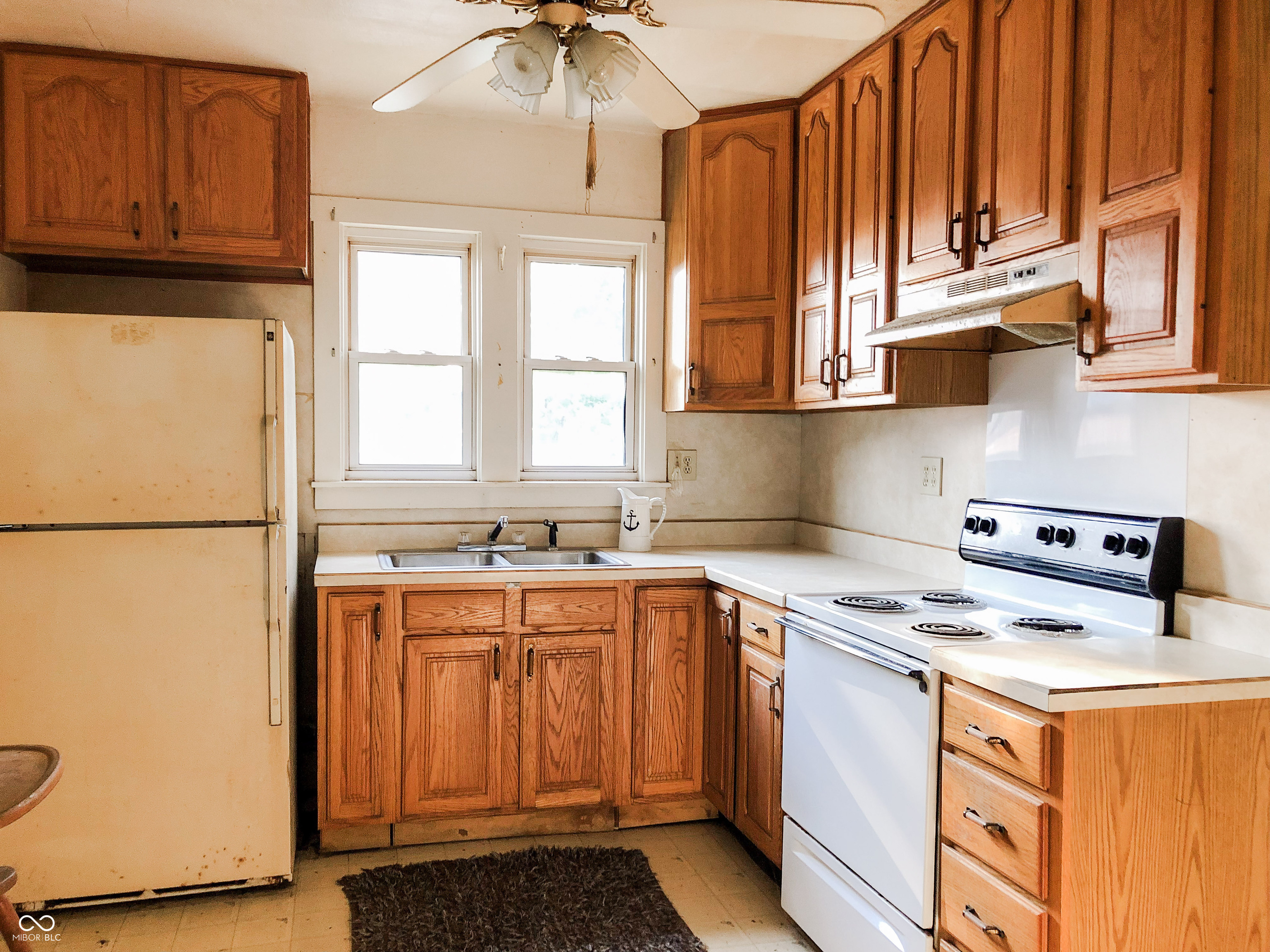 Property Photo: 218 W Virginia Avenue IN 46902