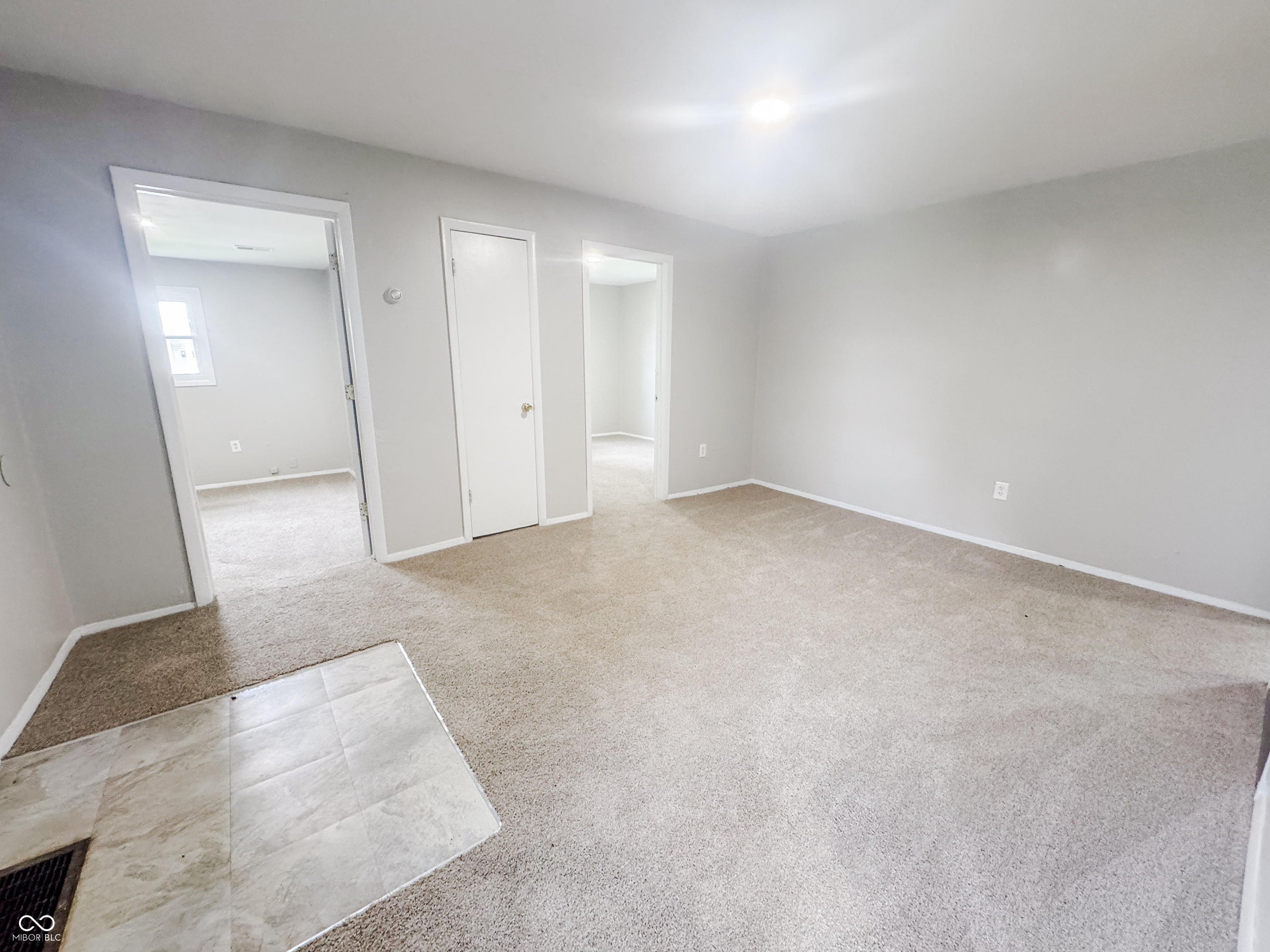 Property Photo: 714 N Union Street IN 46901