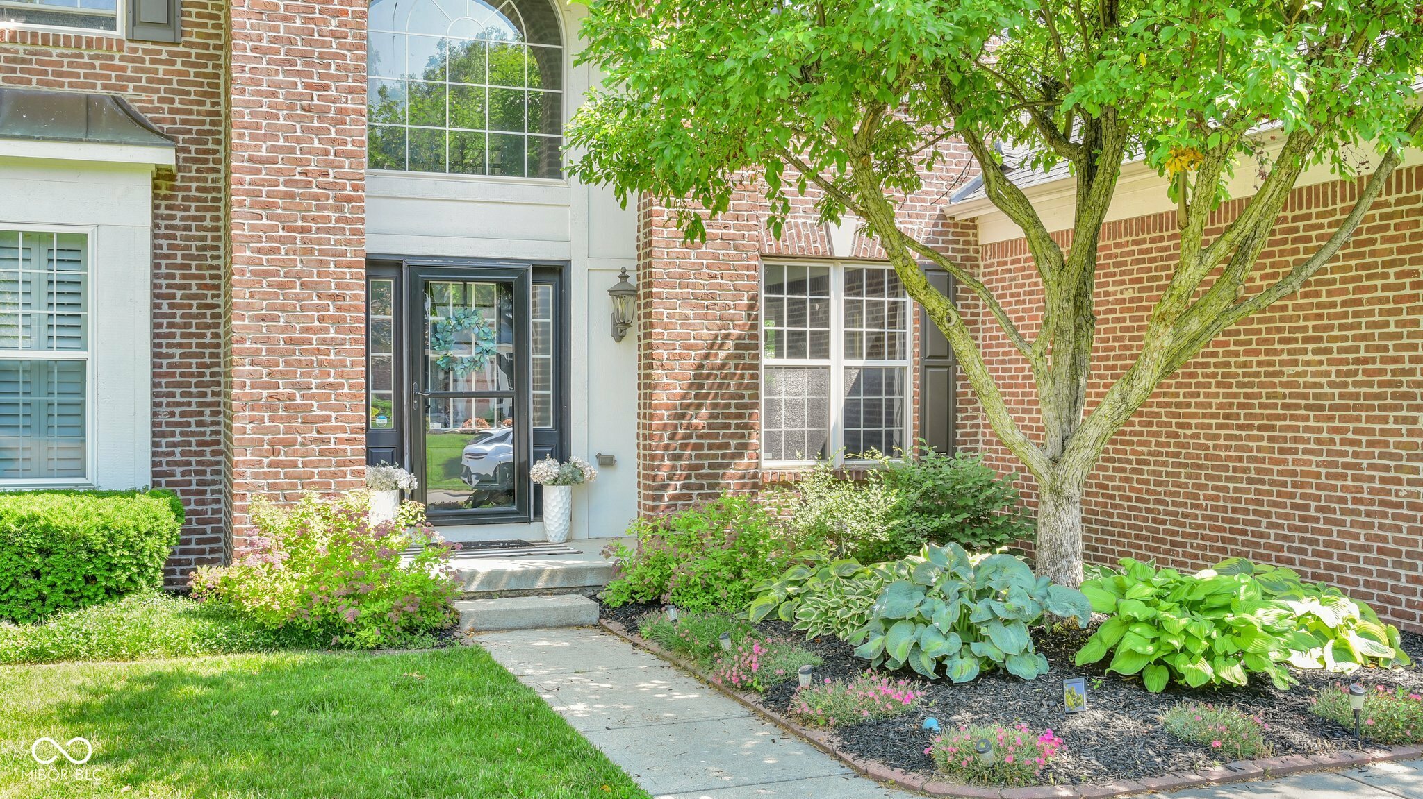 Property Photo: 13304 Landwood Drive IN 46037