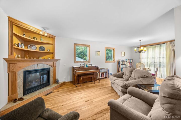 Property Photo:  305 Emerald Street  MI 49931 