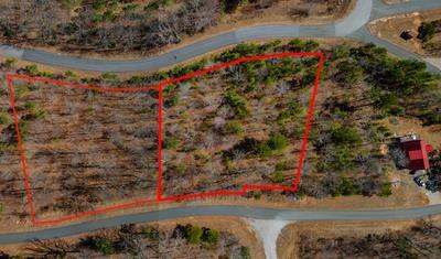 Property Photo: Lt 38&Amp39 The Hills At Queen'S Gap GA 30514