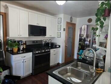 Property Photo: 503 N 29th St WI 53208