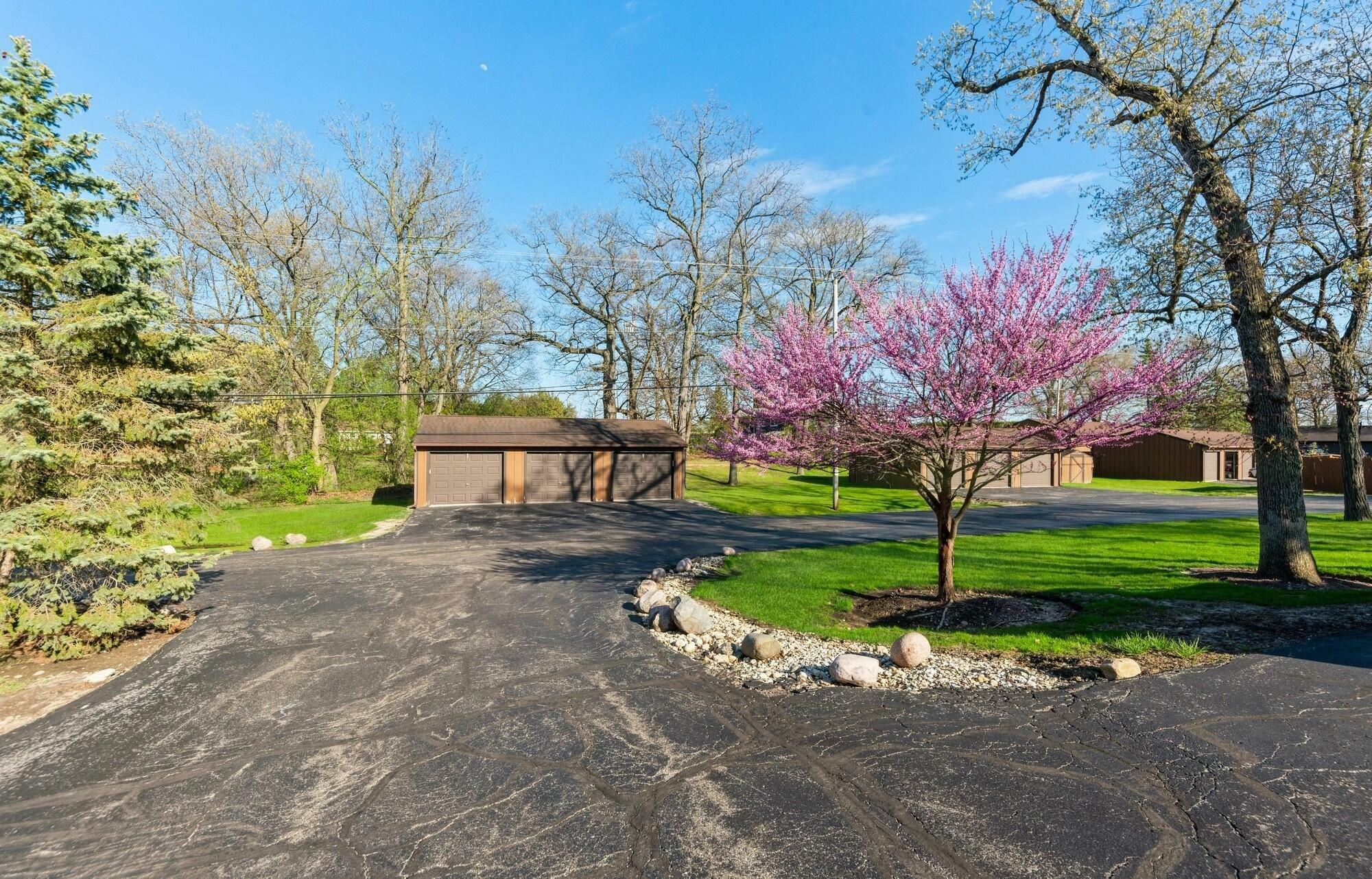 Property Photo: 6922 238th Ave 53168