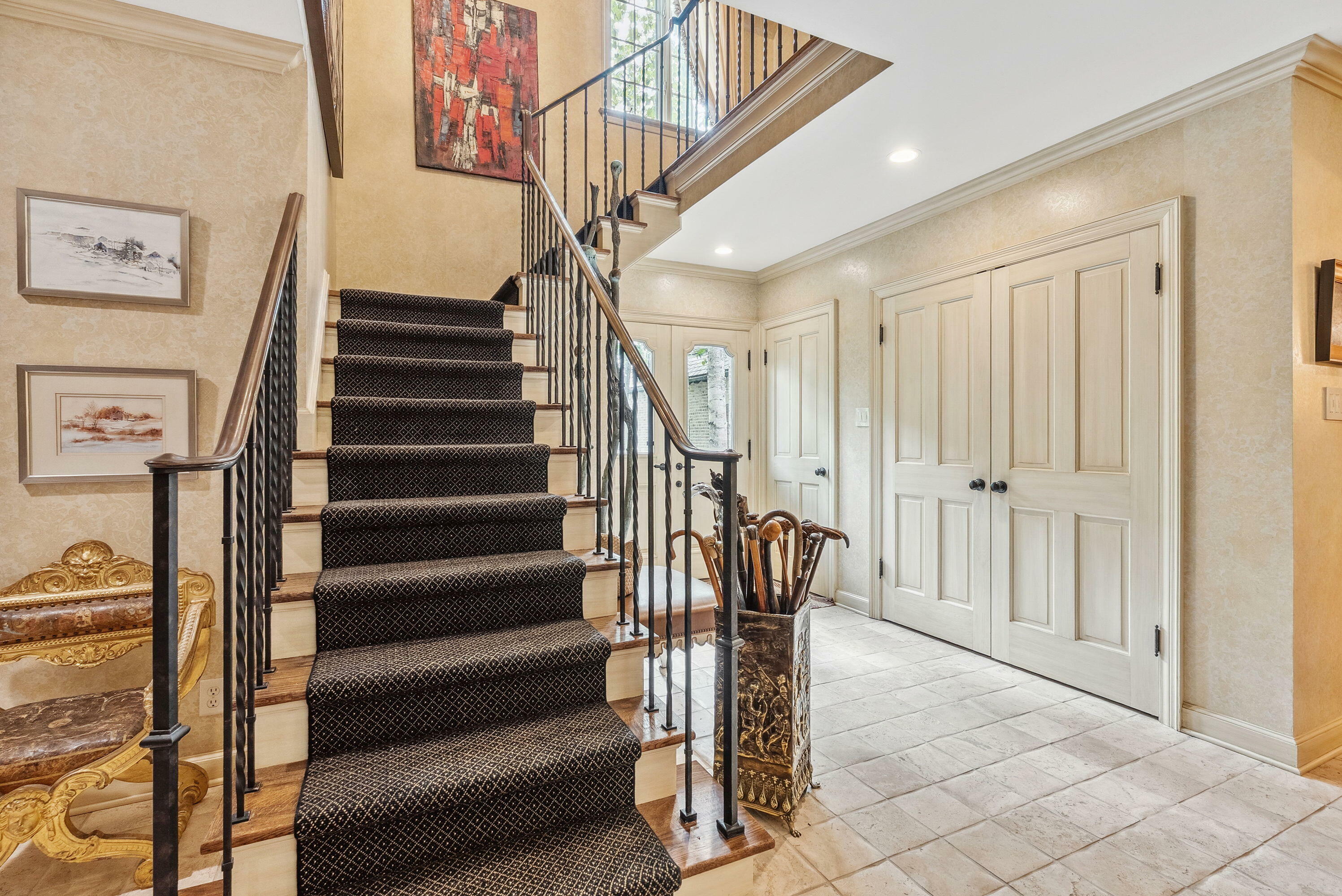 Property Photo:  7855 N Pheasant Ln  WI 53217 