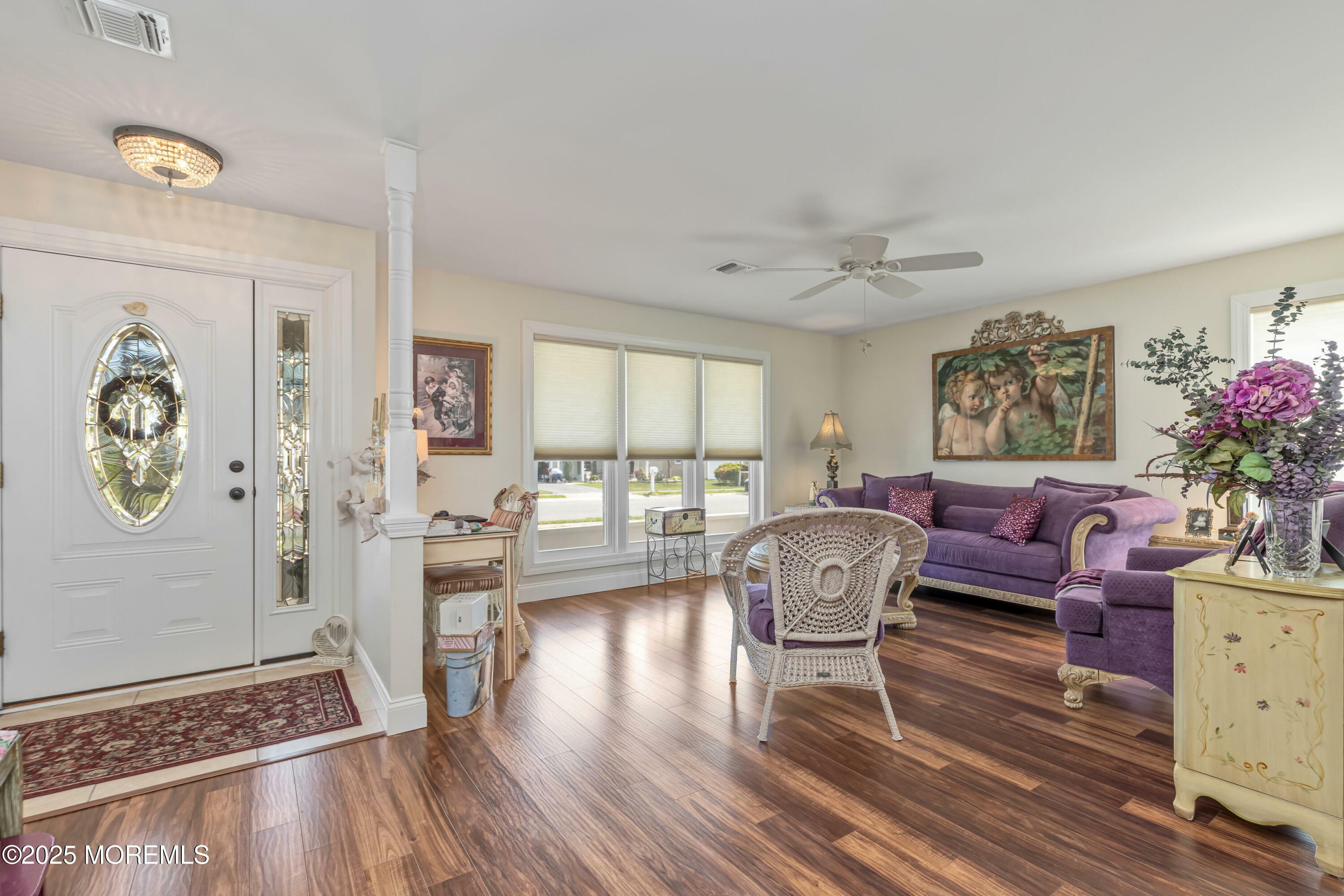 Property Photo: 14 Turnbridge Row NJ 08759