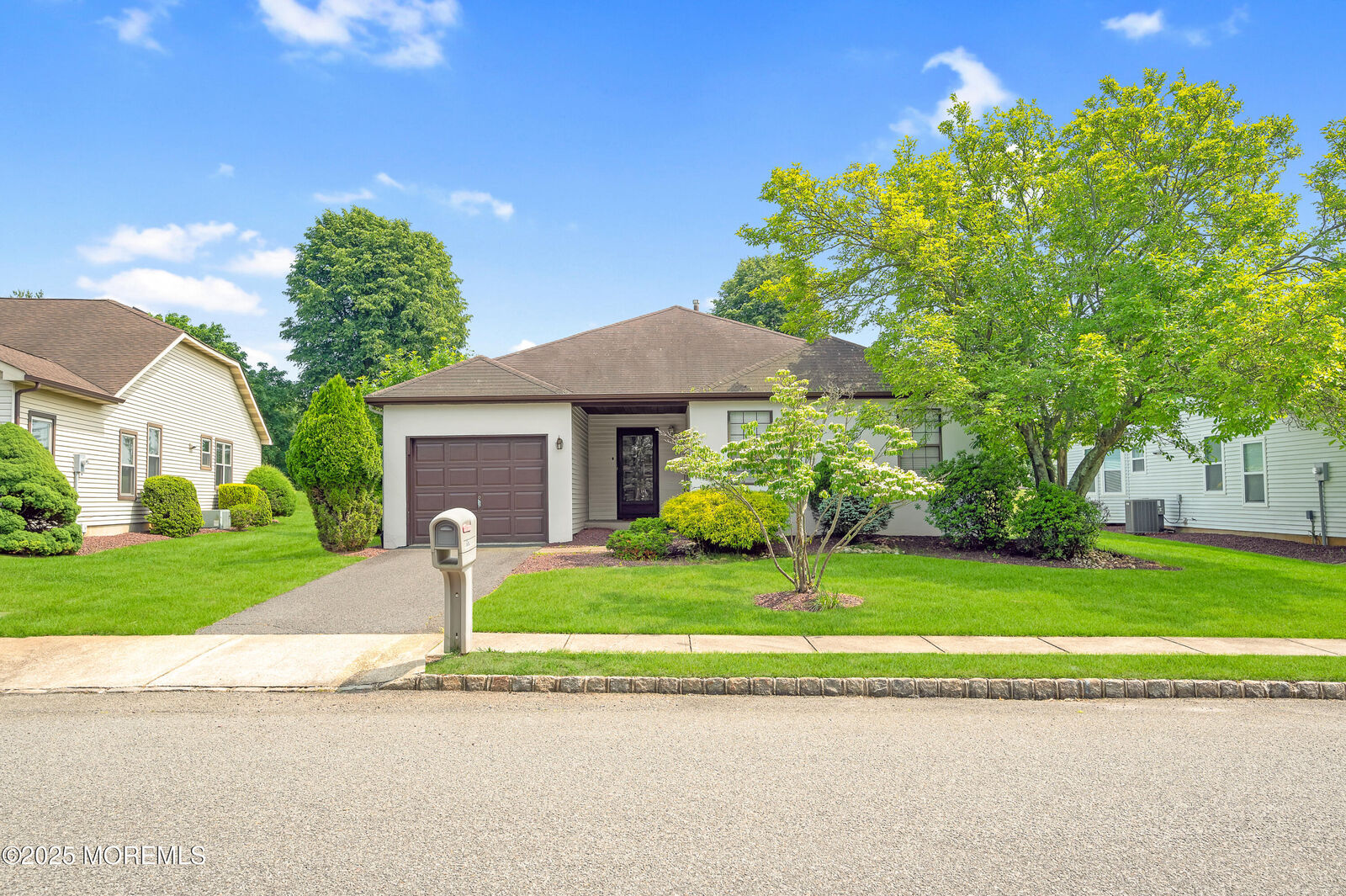 Property Photo: 17 Suffolk Way NJ 07746