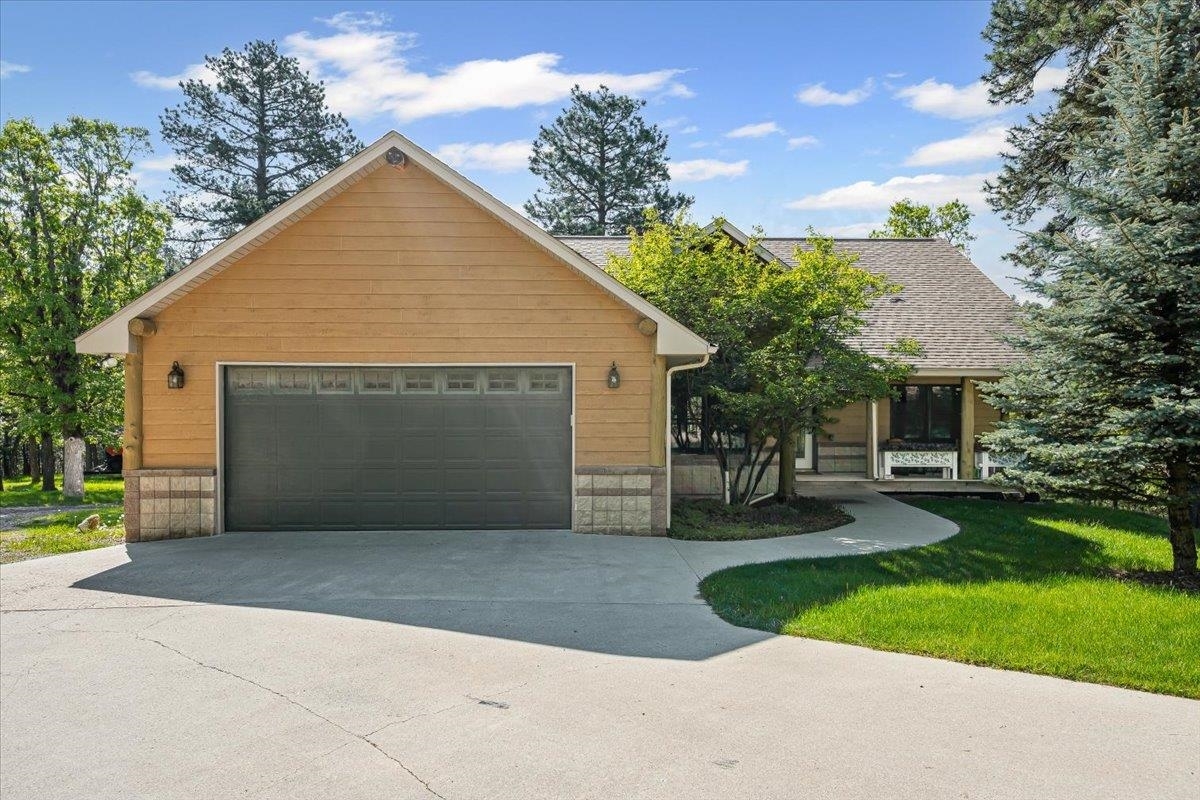 20772 Mountain Court  Sturgis SD 57785 photo