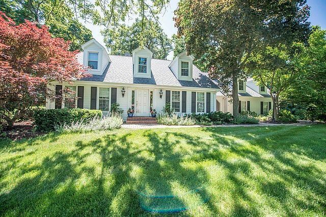Property Photo:  948 A Shetland Drive  IL 60423 