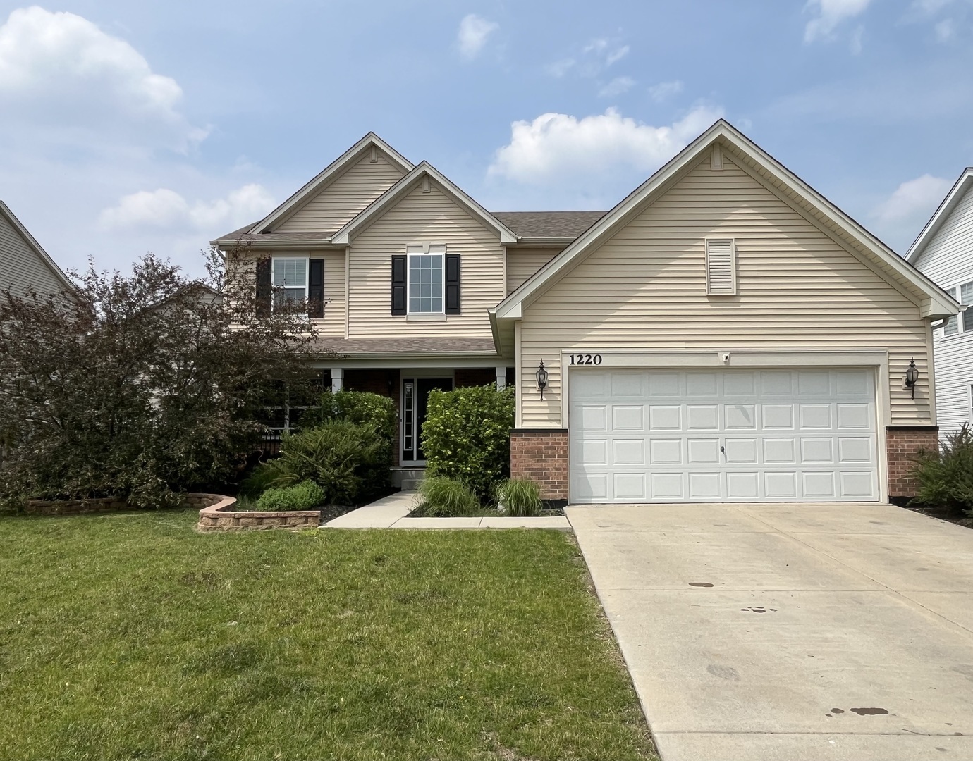 1220 Vertin Boulevard  Shorewood IL 60404 photo