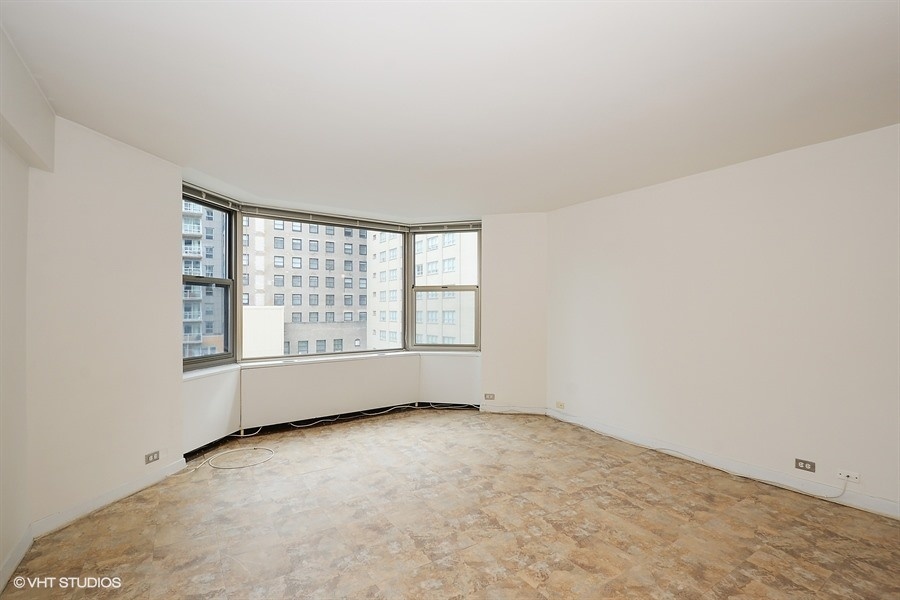 Property Photo: 535 N Michigan Avenue 1808 IL 60611