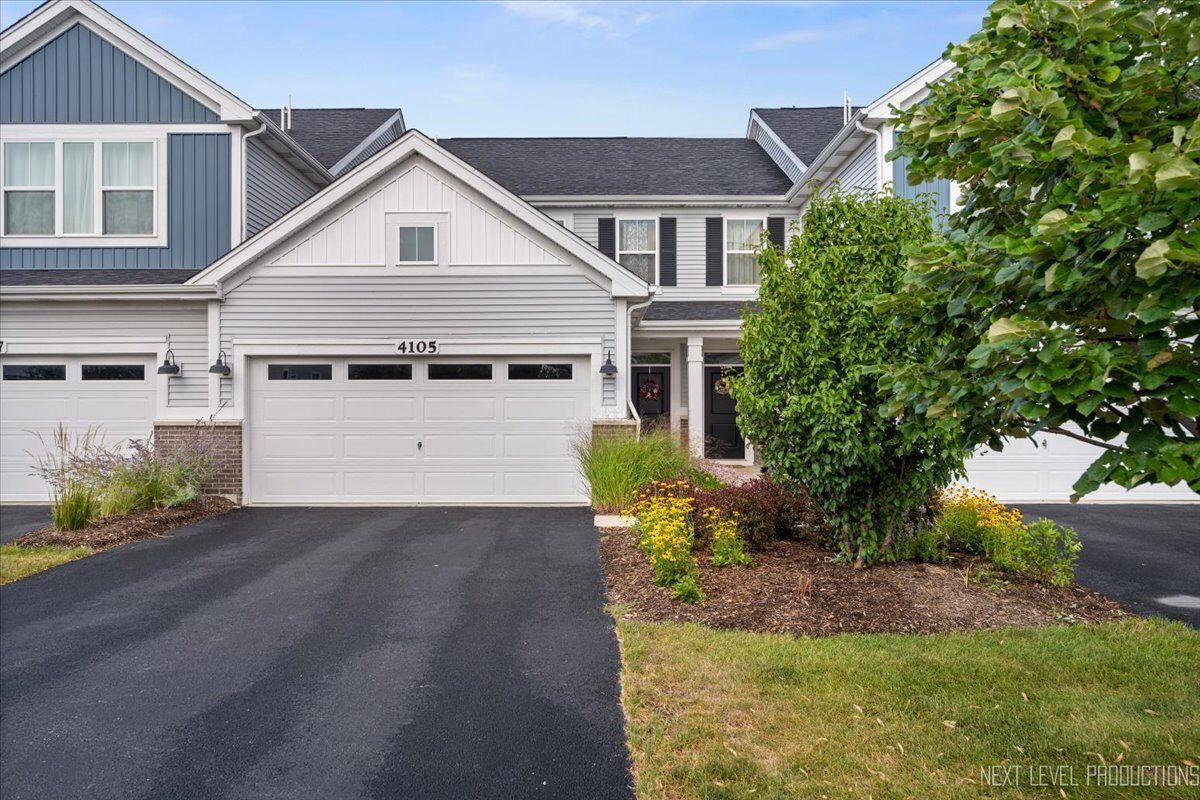 Property Photo: 4105 Winslow Court IL 60504