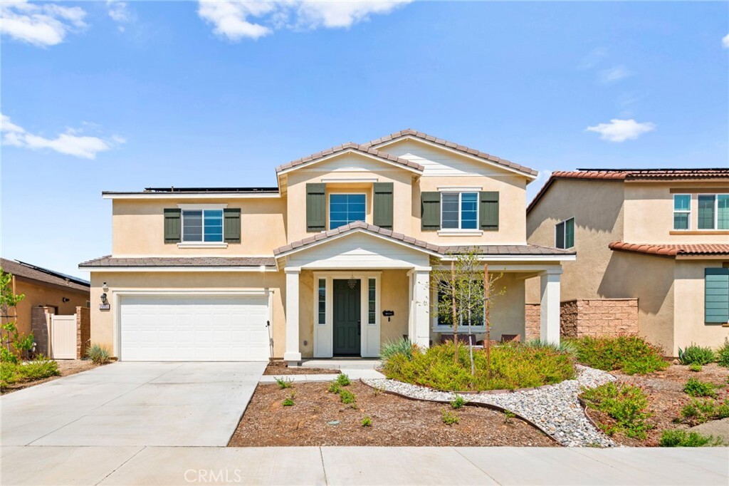 Property Photo: 29550 Woodcreek Trail CA 92596
