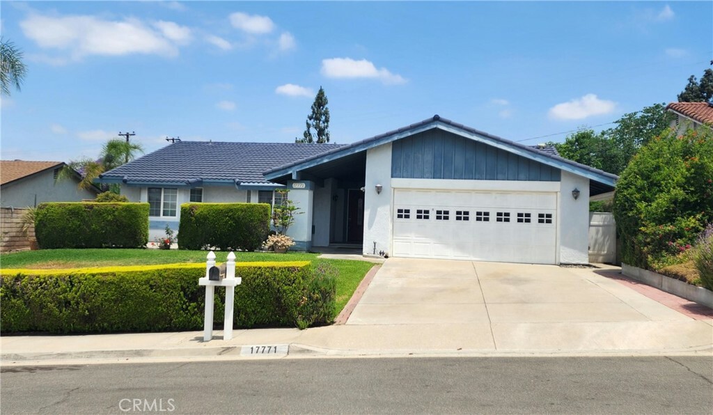 17771 Plum Tree Lane  Yorba Linda CA 92886 photo