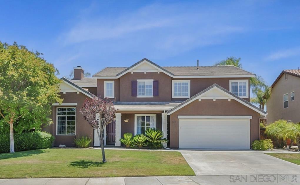 26118 Manzanita St  Murrieta CA 92563 photo