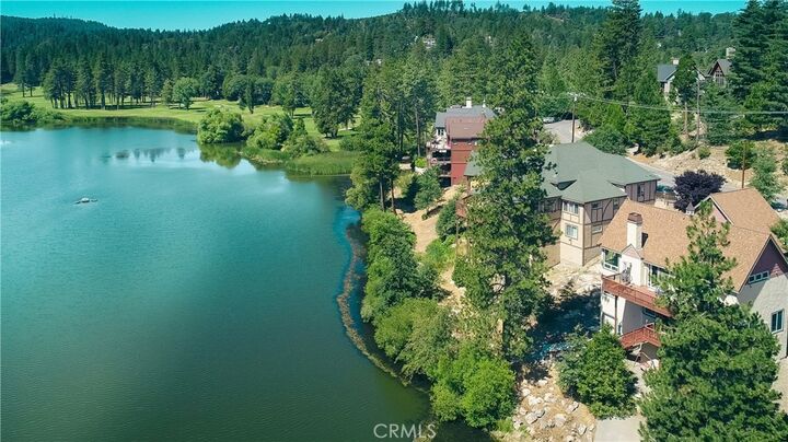 781 Brentwood Drive  Lake Arrowhead CA 92352 photo