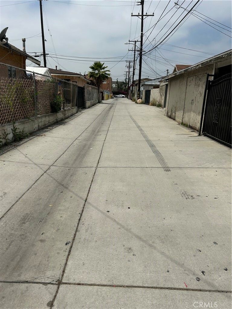 Property Photo:  4122 Whittier Blvd  CA 90022 