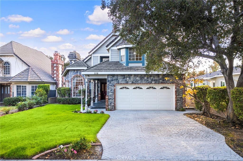 Property Photo: 338 Laurel Avenue CA 91006