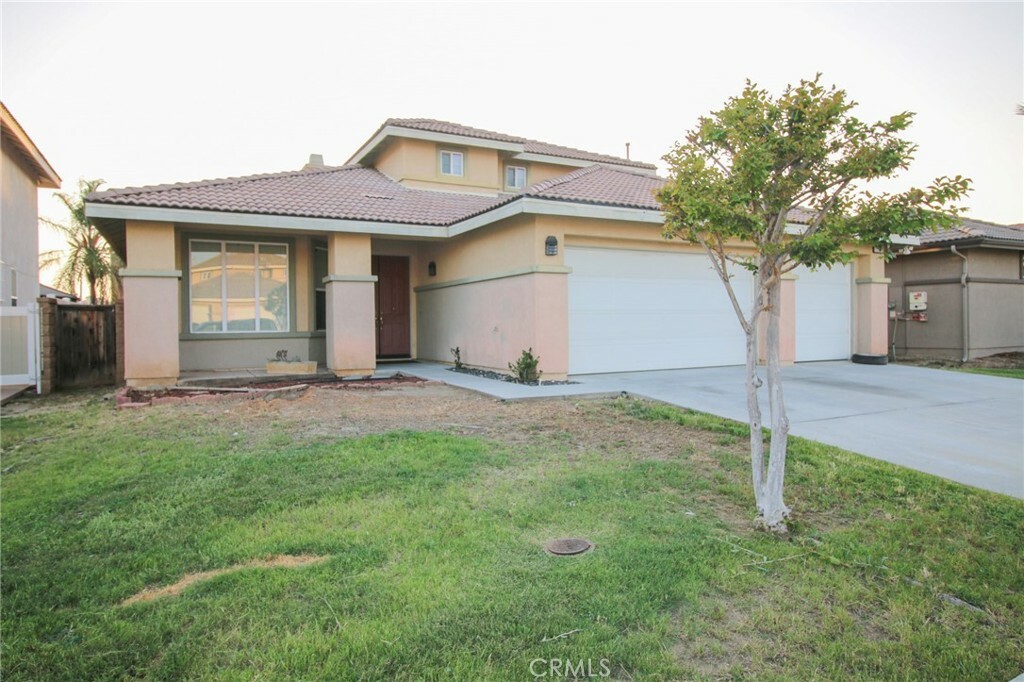 Property Photo: 29113 Peppergrass Avenue CA 92584