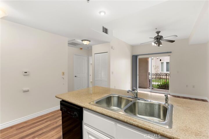 Property Photo: 17888 Alburtis Avenue A110 CA 90701