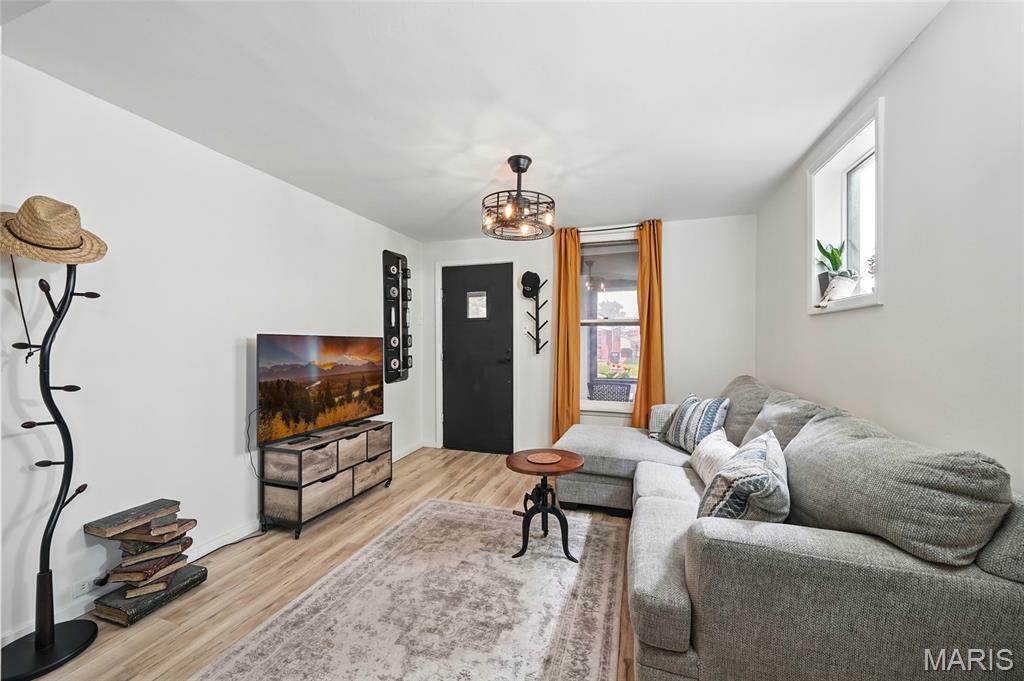 Property Photo: 3914 Bates Street MO 63116