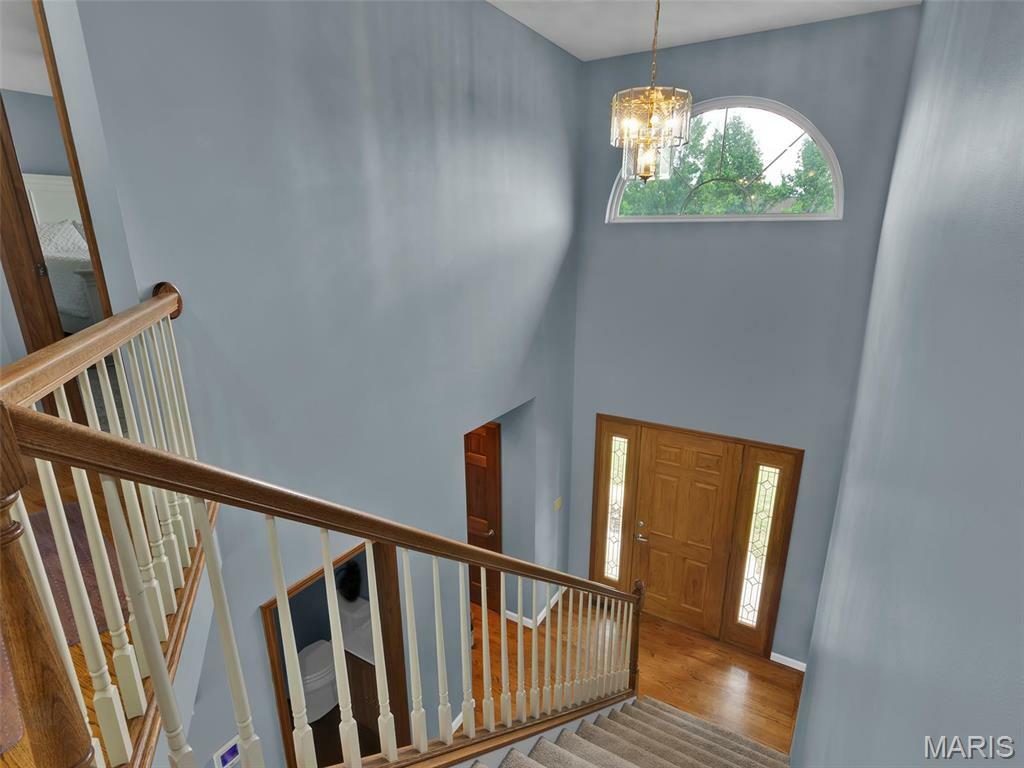 Property Photo: 3572 Swan Circle S MO 63010