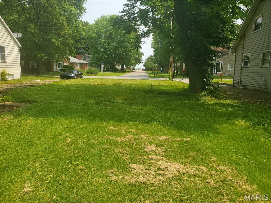 Property Photo: 752 Leon Street IL 62206