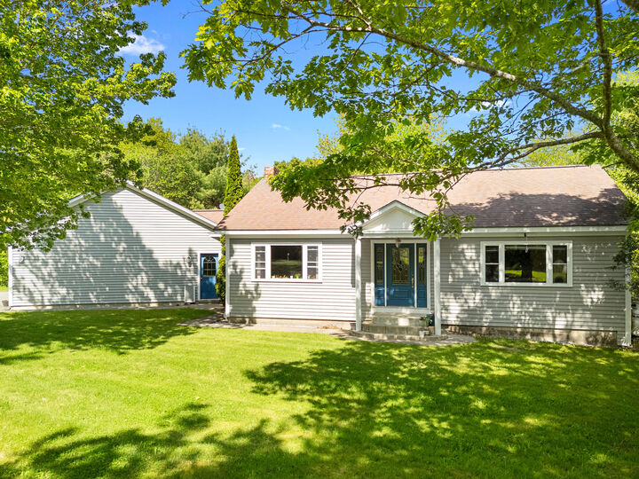 Property Photo:  986 Finntown Road  ME 04864 