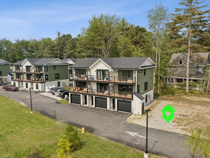 1 Overlook Drive 4  Old Orchard Beach ME 04064 photo