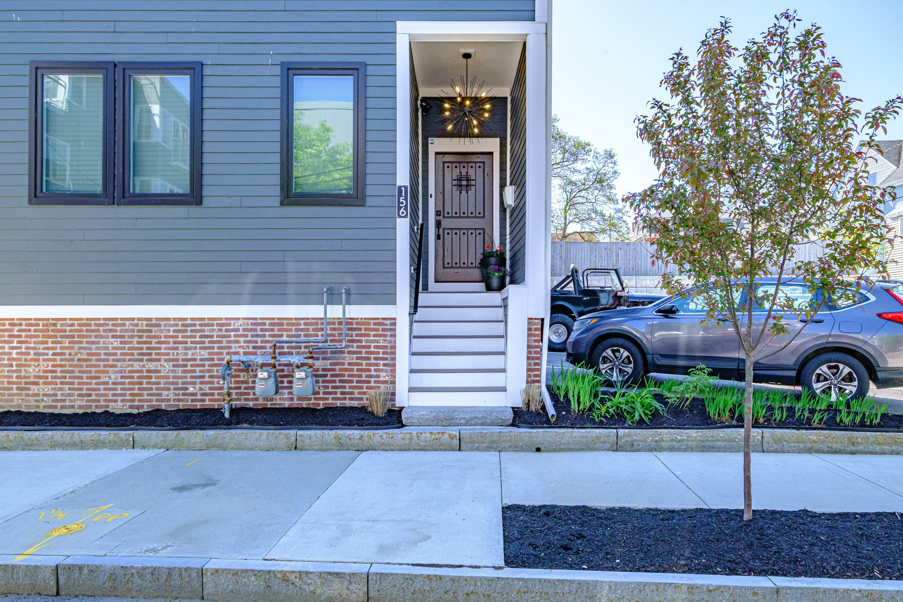 Property Photo: 156 Oxford Street ME 04101