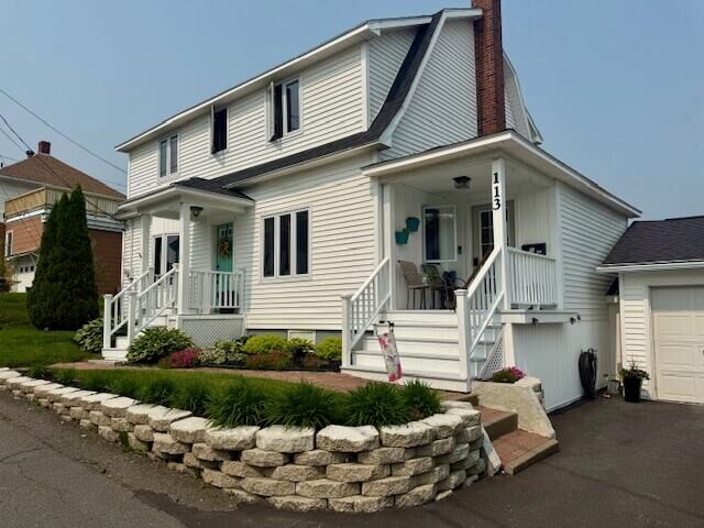 113 Legion Avenue  Madawaska ME 04756 photo