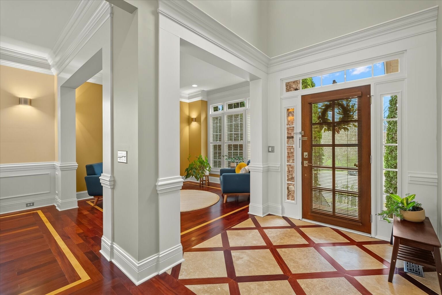 Property Photo: 3105 Appian Way TN 37174