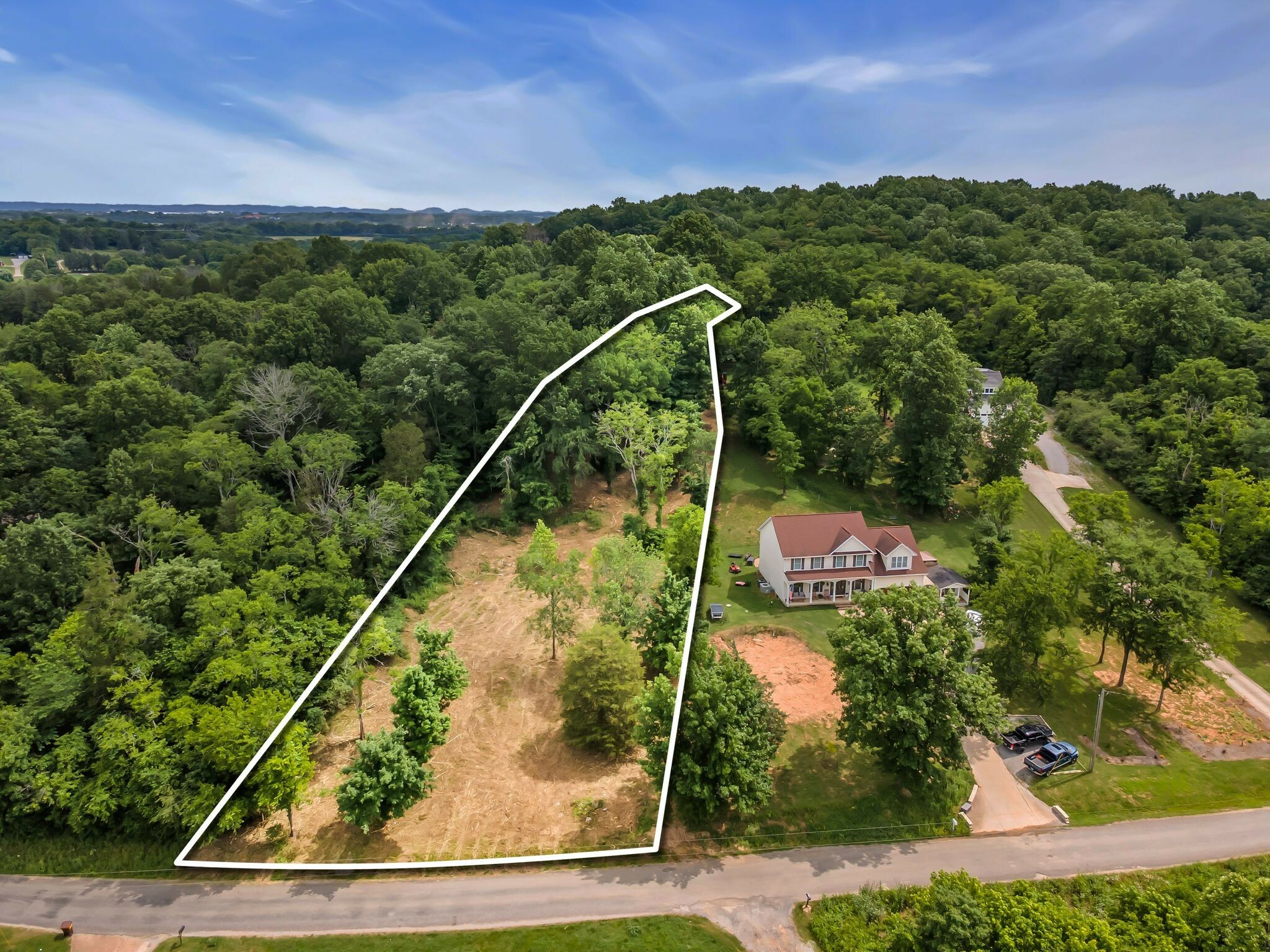 0 Center Star Rd  Columbia TN 38401 photo
