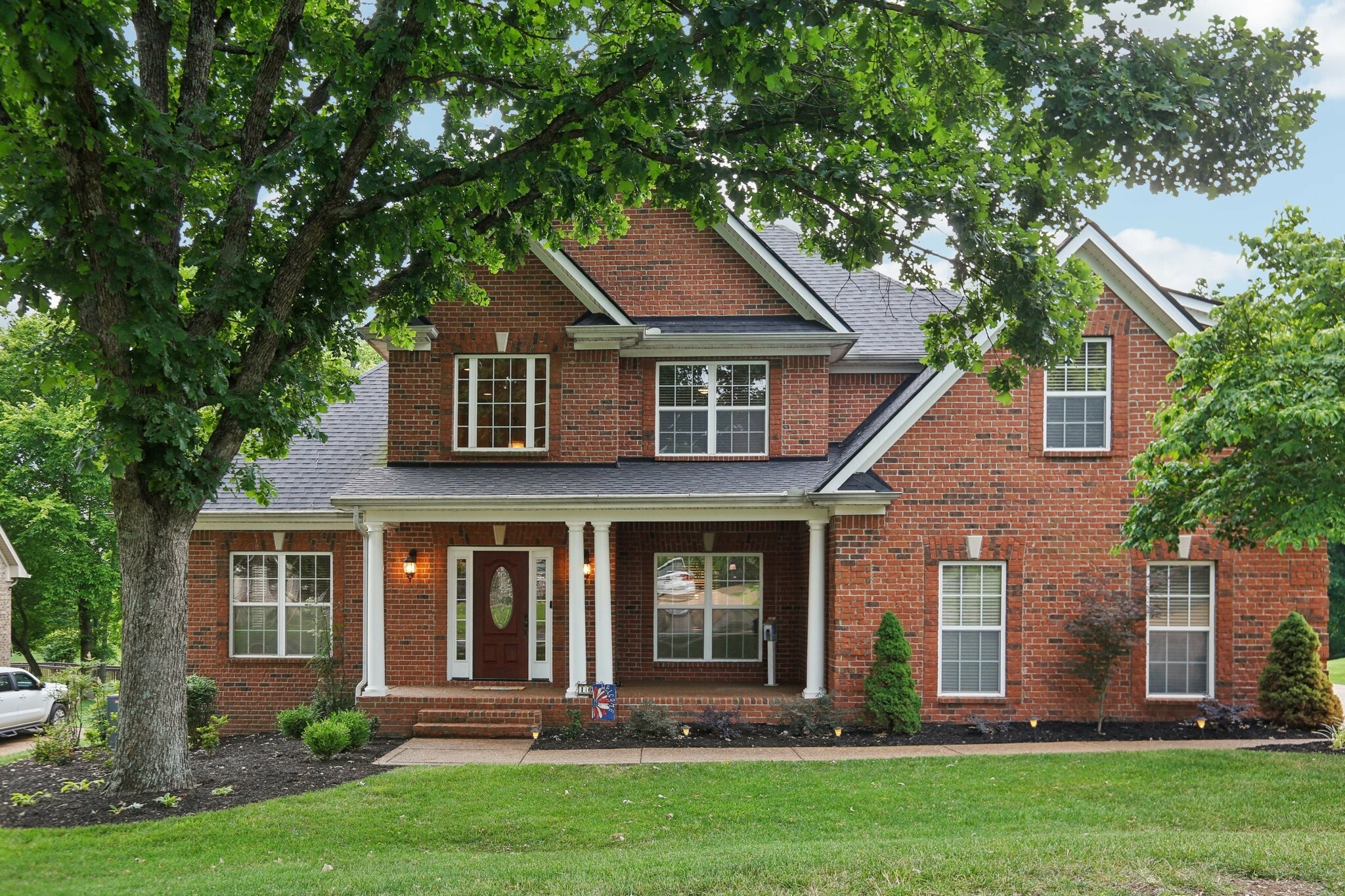 105 Turning Leaf Way  Hendersonville TN 37075 photo