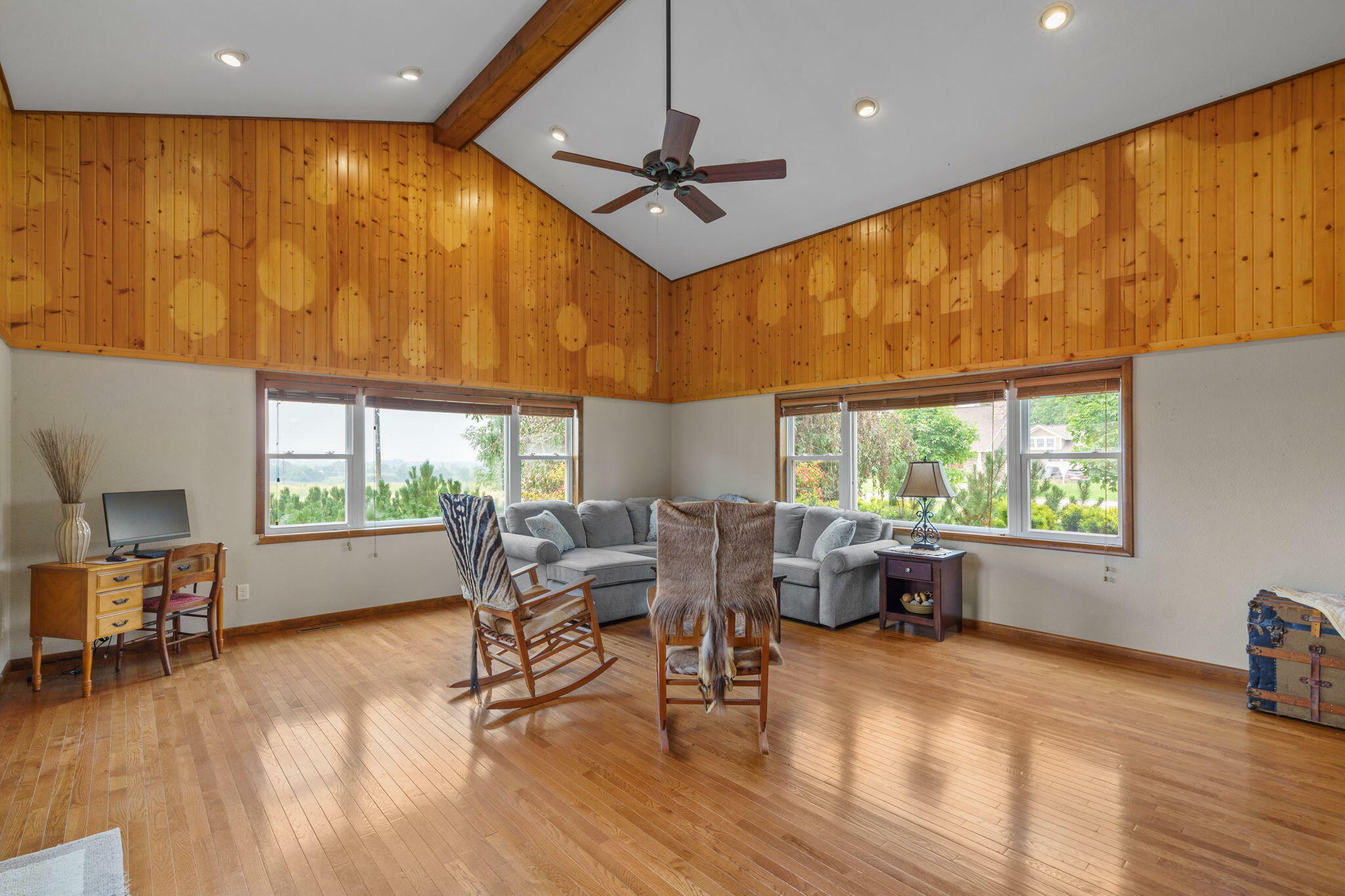 Property Photo: 9996 W Ave IA 52738