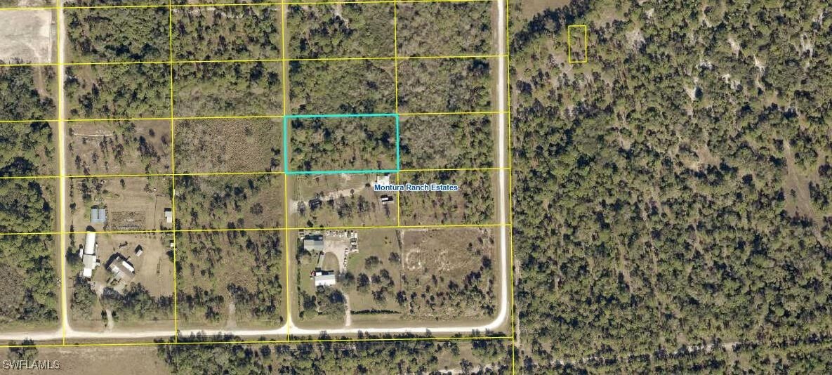 Property Photo: 655 S Estribo Street FL 33440