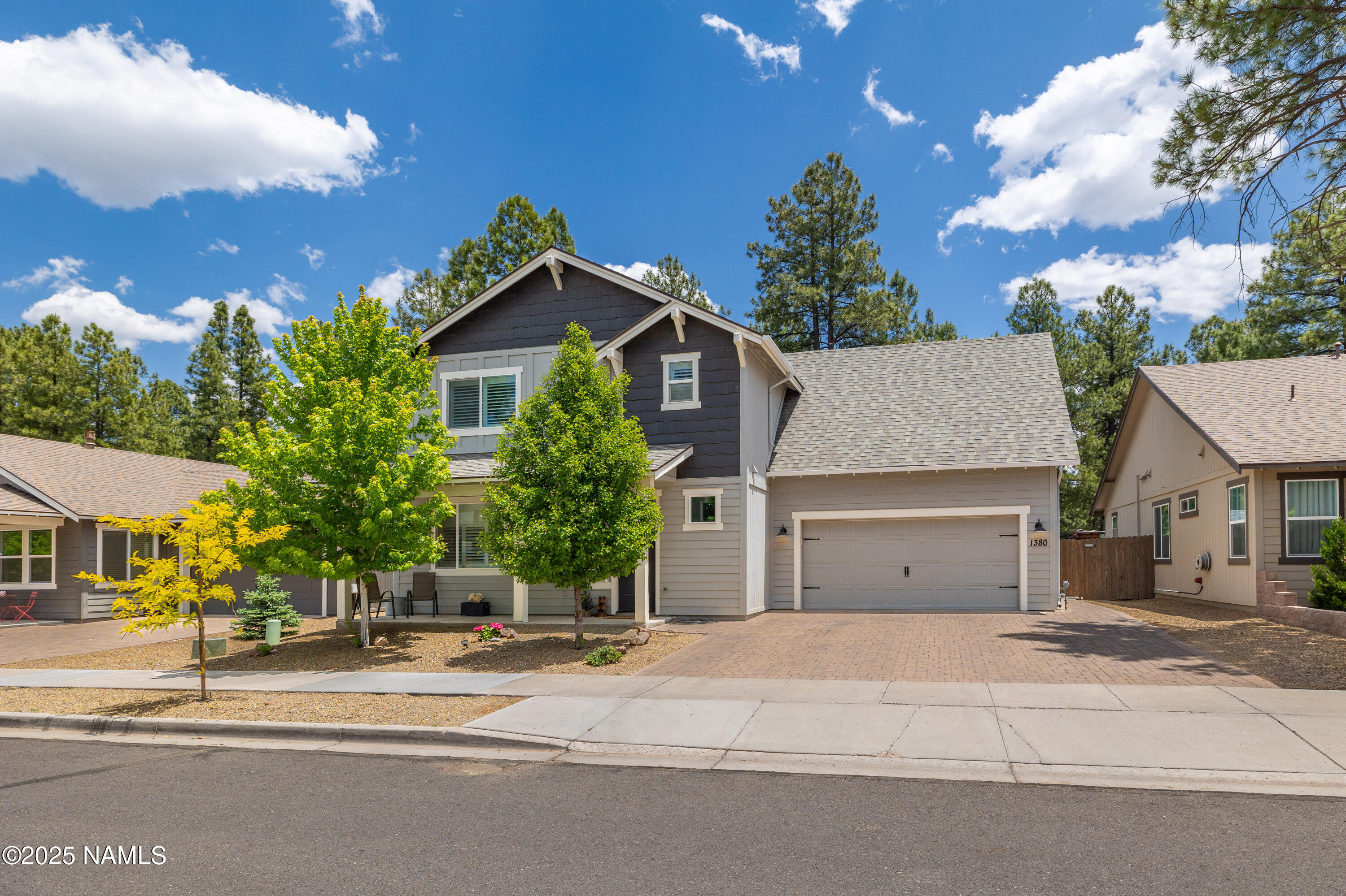 Property Photo: 1380 S Talley Lane AZ 86001